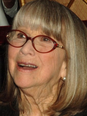 Image of Julie Harris