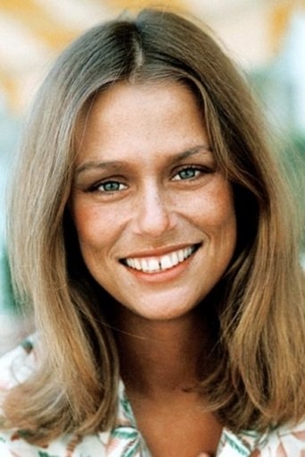 Image of Lauren Hutton