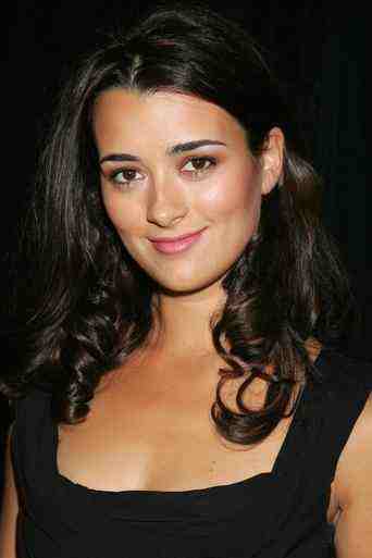 Image of Cote de Pablo