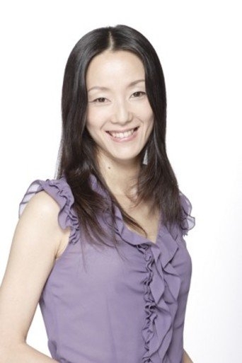 Image of Atsuko Tanaka