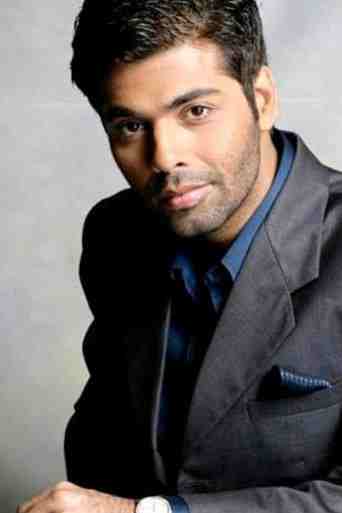 Image of Karan Johar