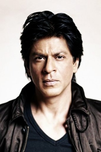 Image of Shahrukh Khan