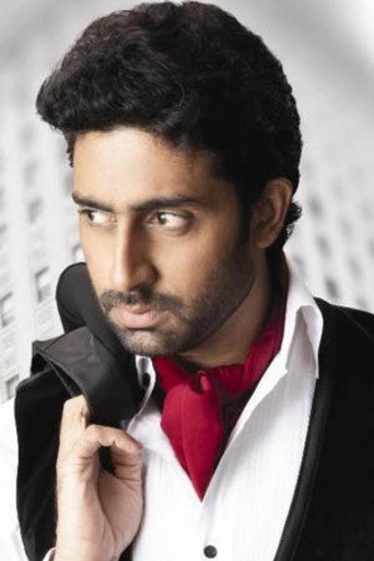 Image of Abhishek Bachchan