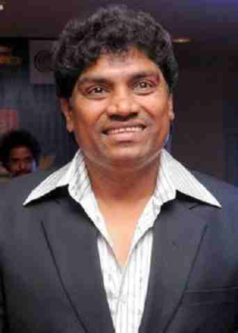 Image of Johnny Lever