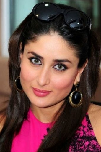 Image of Kareena Kapoor