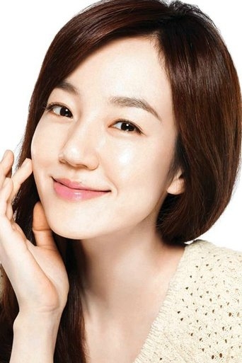 Image of Im Soo-jung