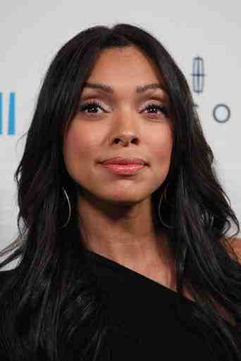 Image of Tamara Taylor