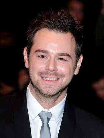 Image of Danny Dyer