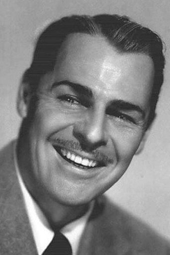 Image of Brian Donlevy