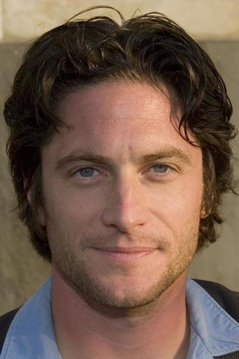 Image of David Conrad