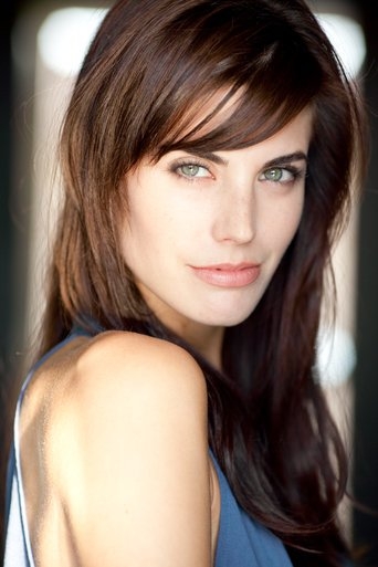 Image of Meghan Ory