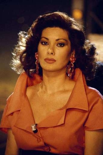 Image of Edwige Fenech