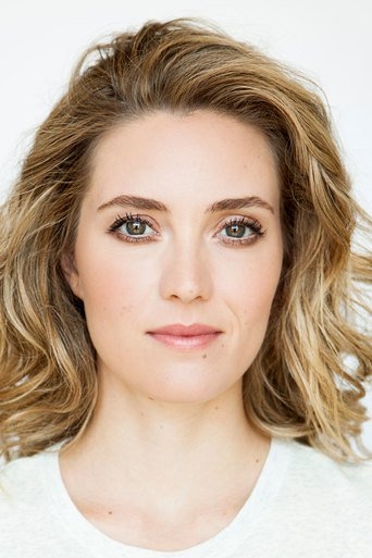 Image of Evelyne Brochu