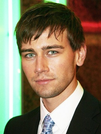 Image of Torrance Coombs