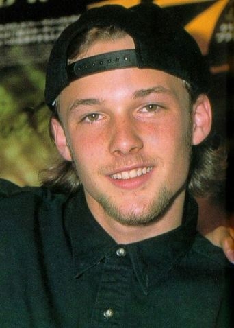 Image of Brad Renfro