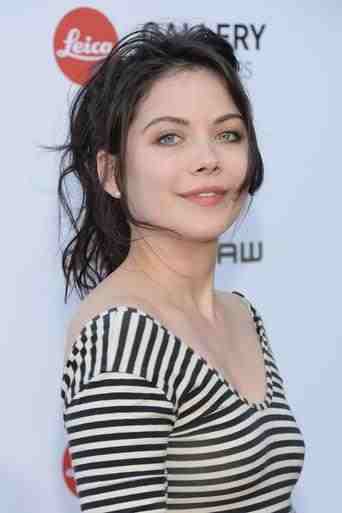 Image of Grace Phipps