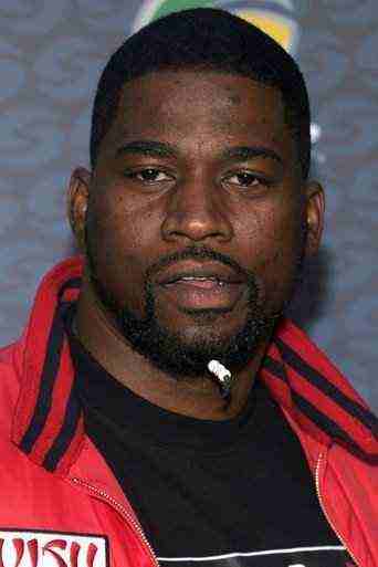 Image of David Banner