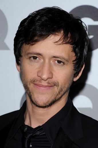 Image of Clifton Collins, Jr.