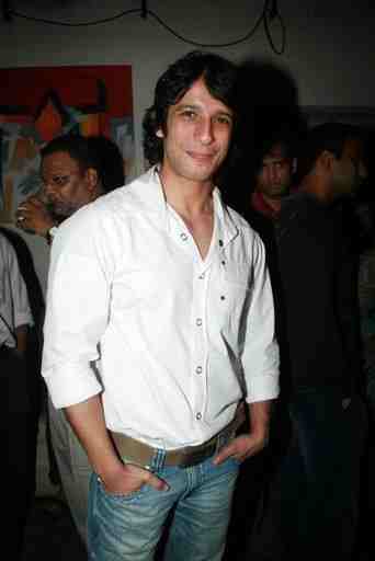 Image of Sharman Joshi