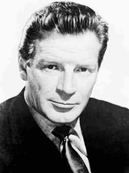 Image of Richard Basehart