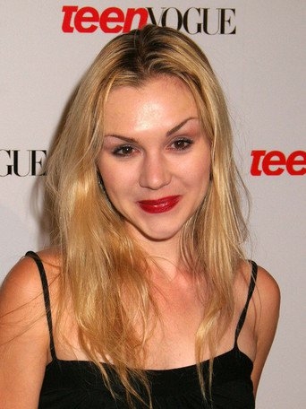 Image of Rachel Miner