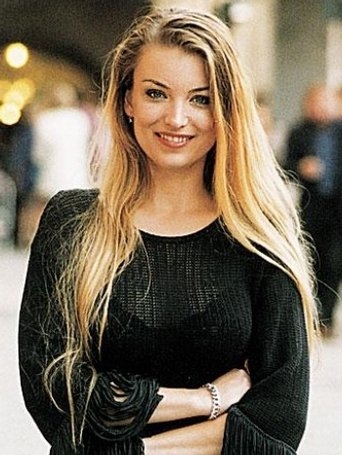 Image of Eva Vejmělková