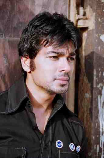 Image of Nikhil Dwivedi