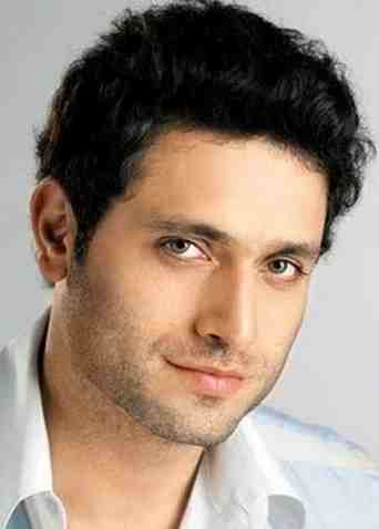 Image of Shiney Ahuja