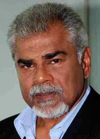 Image of Sharat Saxena