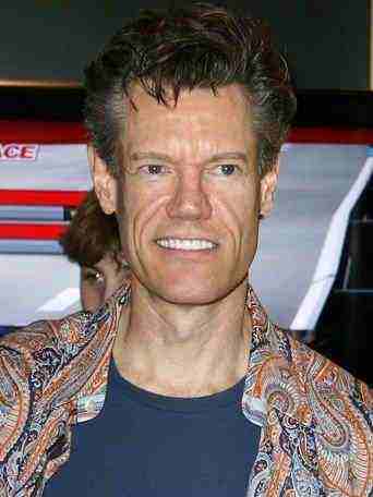 Image of Randy Travis