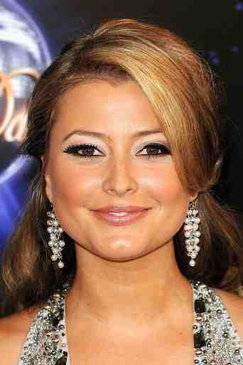 Image of Holly Valance