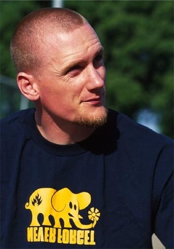 Image of Mike Vallely