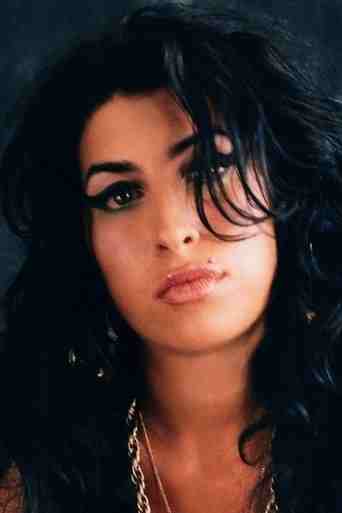 Image of Amy Winehouse