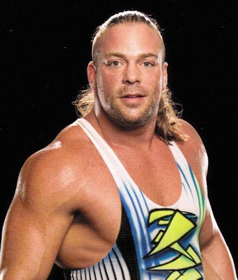 Image of Rob Van Dam