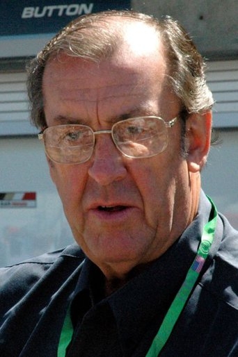 Image of David Hobbs