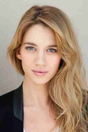 Image of  Yael Grobglas