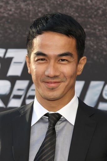 Image of Johannes Taslim