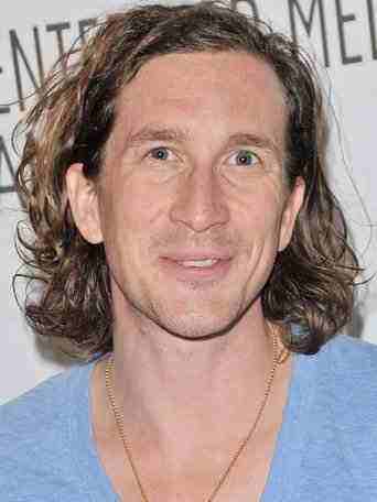 Image of Ian Brennan