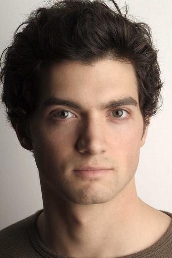 Image of David Alpay