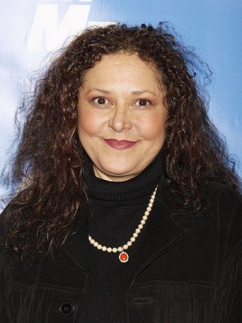 Image of Lonette McKee