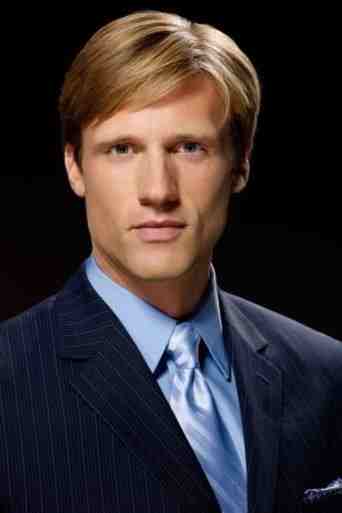 Image of Teddy Sears