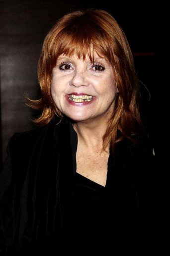 Image of Annie Golden