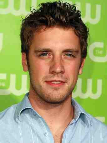 Image of Bret Harrison