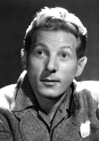 Image of Danny Kaye