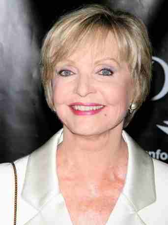 Image of Florence Henderson