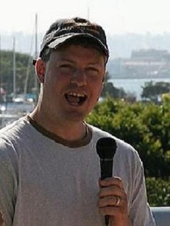 Image of Steve Wiebe