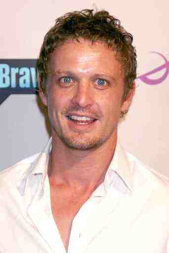 Image of David Lyons