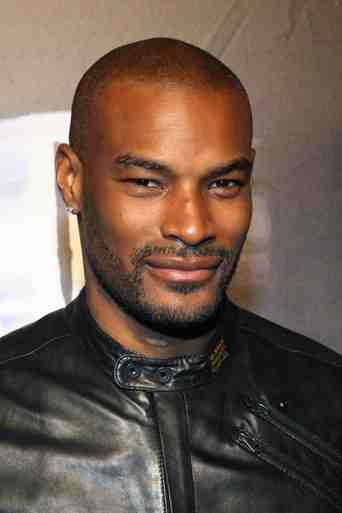 Image of Tyson Beckford