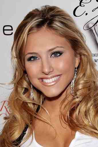 Image of Cassie Scerbo