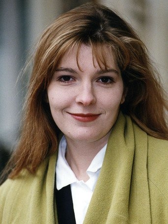 Image of Jemma Redgrave